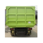 Karoseri Dump Truck 7
