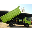Karoseri Dump Truck 4