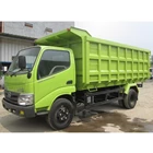 Karoseri Dump Truck 8