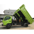 Karoseri Dump Truck 1