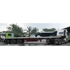 Truck Trailer 6