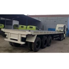 Truck Trailer 8