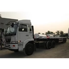 Truck Trailer 1