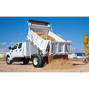 Dump Truck