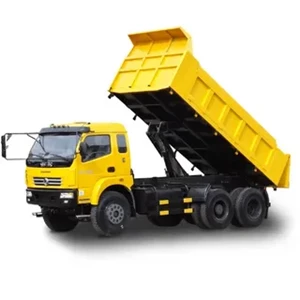 Dump Truck