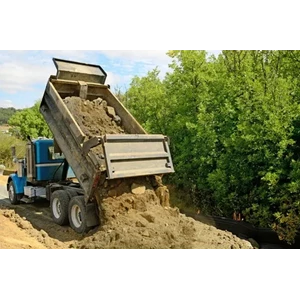Dump Truck
