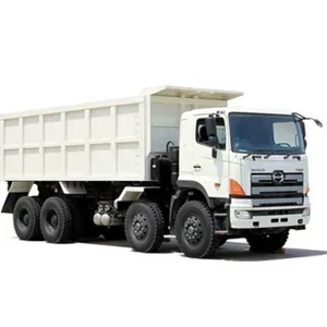 karoseri dump truck 