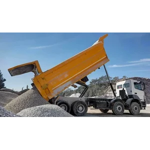 Dump Truck